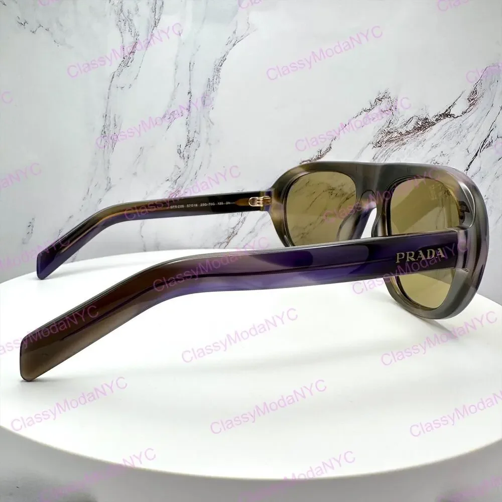 Prada new sunglasses